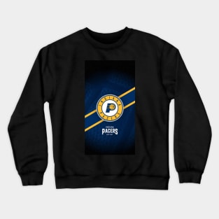 Pacers-City Crewneck Sweatshirt